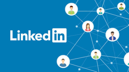 LinkedIn Page for Lead Generation