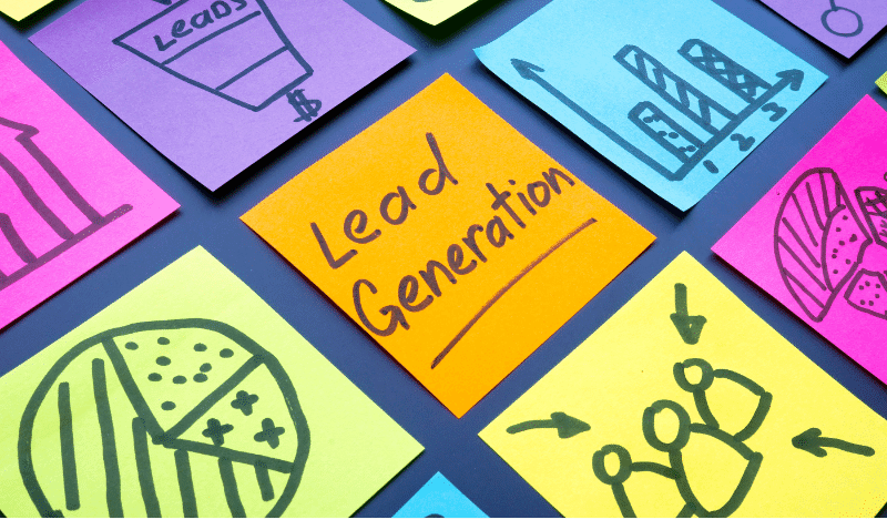 Lead-Generation