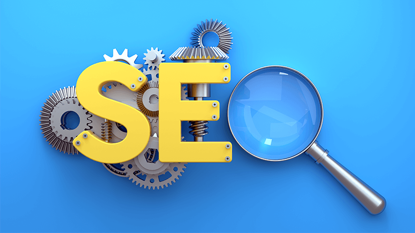 SEO For Your Business