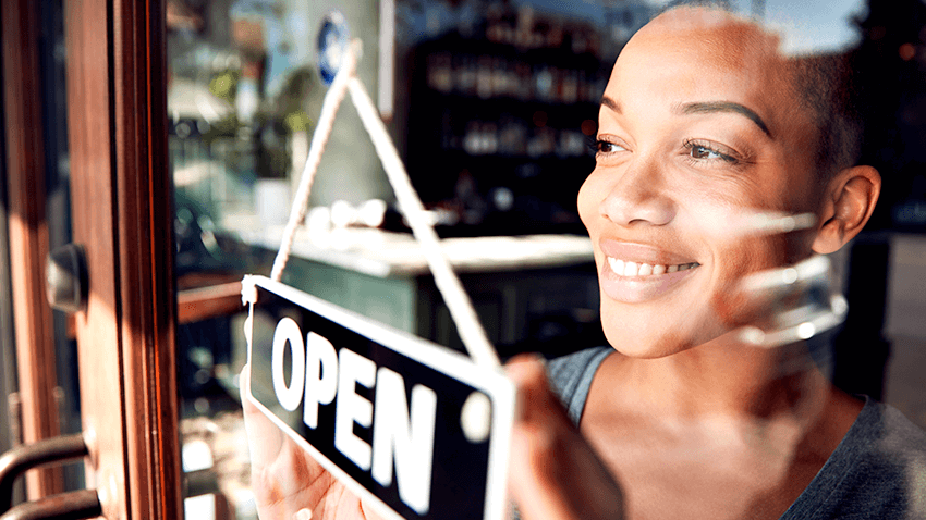 Celebrating Black Owned Businesses We Love