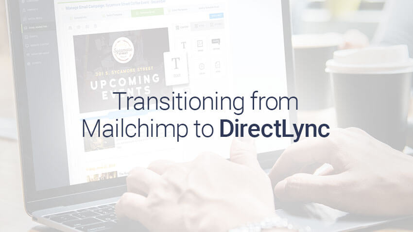 transition-mailchimp